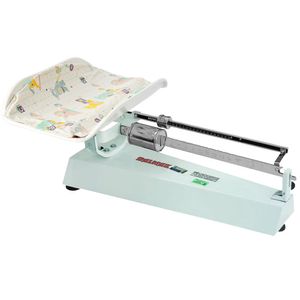 Balança Médica Pediátrica Mecânica - Balmak - 109C