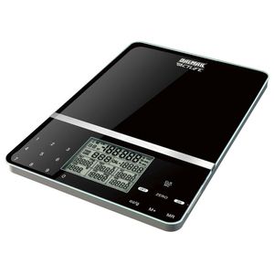 Balança Digital Nutricional - Nutri-5 - Balmak