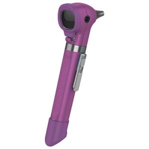 Otoscópio Pocket Led - Welch Allyn - Violeta 22870