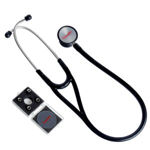 Estetoscópio - Supermedy - Cardiológico