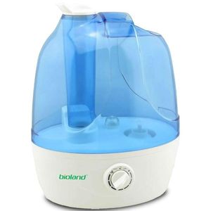 Umidificador Ultrassônico - Bioland - 3 Litros GL6680