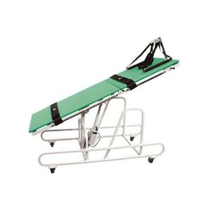Mesa de Tração - Carci - Cervical e Lombar