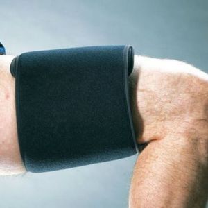 Terapia de Compressão a Frio - Carci - Para Coxa