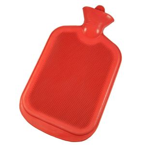 Bolsa de Água Quente - Bioland - Vermelha 1 Litro