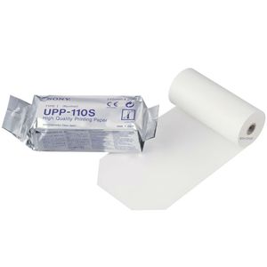 Papel Sony - P&B UPP-110S 110x20m