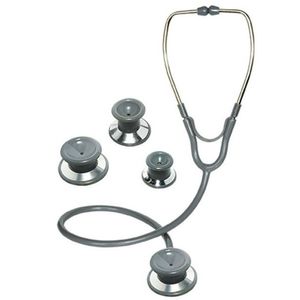 Estetoscópio Duoscopic Metalplastic Mikatos - 2 Faces