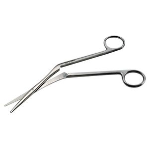 Tesoura Heymann 18cm