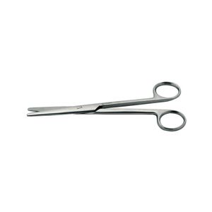 Tesoura Mayo Stille Reta 25cm