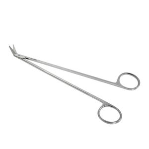 Tesoura Potts Smith 19cm 60º