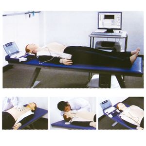 Simulador para Treinamento RCP e DEA - Anatomic