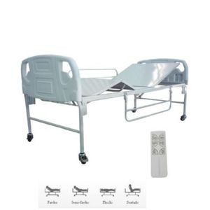 Cama Fawler Automatizada - Semi-Luxo - CM-109SLX