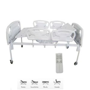 Cama Fawler Automatizada Luxo - SL S-8834-M