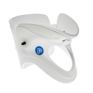 Colar Cervical Ajustável 4x1