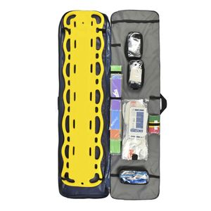 Kit Cipa Completo c/ Prancha em Polietileno