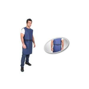 Avental Padrão Masculino - 0,25 Pbmm 110x60cm c/ Proteção