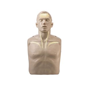 Manequim para Treinamento de RCP - Brayden
