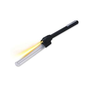 Lanterna Clínica Led - MD - Instrulite c/ Abaixador de Língua
