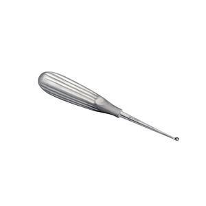 Cureta Bruns 17cm Nº 00