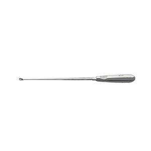 Cureta Recamier 31cm Nº 5