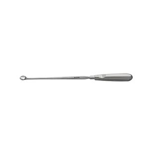 Cureta Schroeder 30cm Nº 1