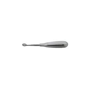 Cureta Volkmann 17cm Nº 1