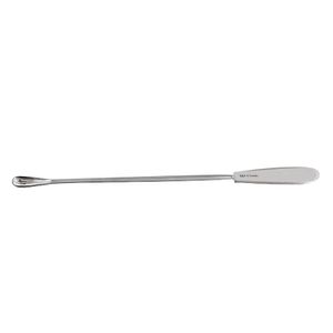 Cureta Wallich 42cm Nº 2