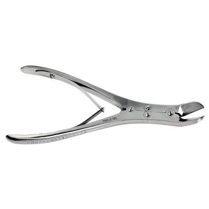 Cizalha Ruskin Curva 18cm