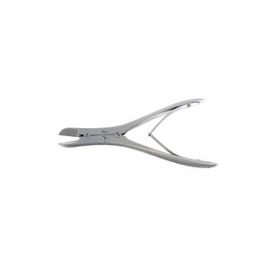 Cizalha Ruskin Reta 18cm