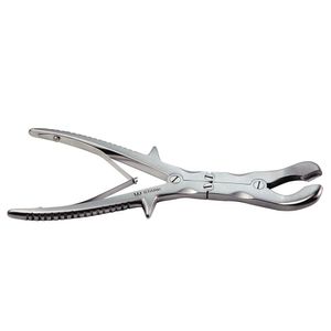 Cizalha Semb Curva 23cm