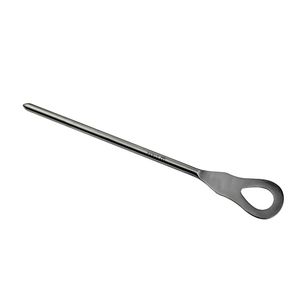 Dilatador Vela de Hegar 21cm Nº 17