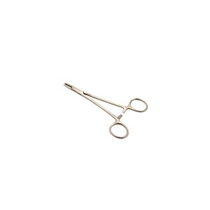 Porta Agulha Derf 12cm