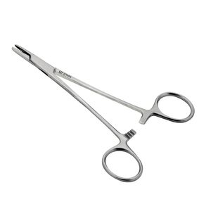 Porta Agulha Mayo Hegar 26cm