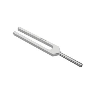 Diapasão sem Cursor C128 Hz