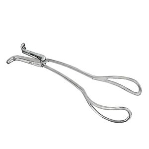 Fórceps Piper 44cm