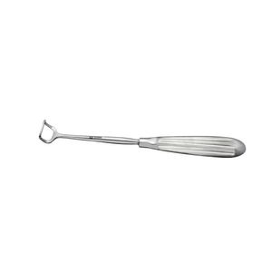 Faca Beckmann 22cm Nº 5