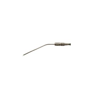 Aspirador Frazier 4mm