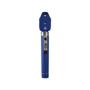 Oftalmoscópio - MD - Omni 3000 Azul LED