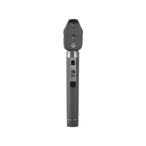 Oftalmoscópio - MD - Omni 3000 Cinza LED