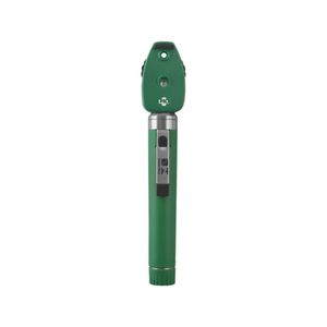 Oftalmoscópio - MD - Omni 3000 Verde LED
