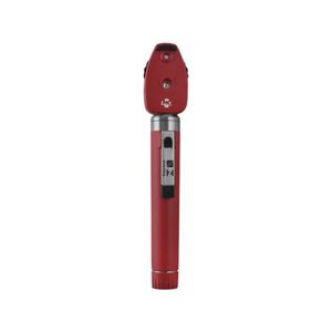 Oftalmoscópio - MD - Omni 3000 Vermelho LED