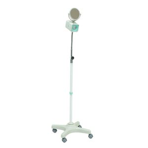 Foco de Luz para Exames Clínicos - Medpej - FL-4000 HRE LED - Com Espelho