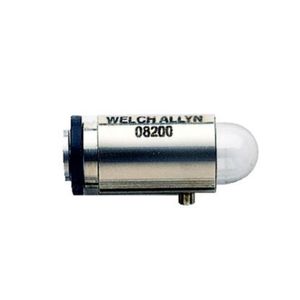 Lâmpada Halógena p/ Retinoscópio - Welch Allyn - 3,5v 08200-U