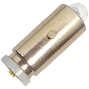 Lâmpada Halógena p/ Oftalmoscópio - Welch Allyn - 3.5V HPX 04900-U