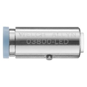 Lâmpada para Oftalmoscópio - Welch Allyn - 3,5v 03800-LED