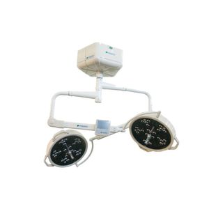 Foco de Luz Cirúrgico de Teto (LED) - Medpej - FL-2000 TLD24X24E