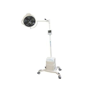 Foco de Luz Auxiliar LED - Medpej - FL 2000 ALD E 24