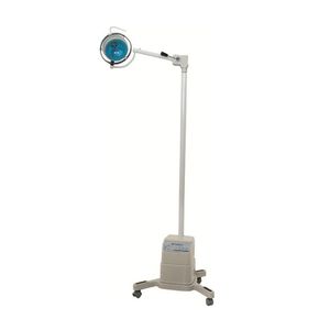 Foco Cirúrgico Auxiliar 1 Bulbo com Sistema de Emergência - Medpej - FL-2000 A1E