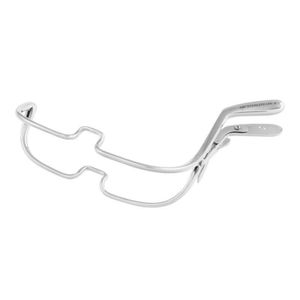 Abridor de Boca Jennings 11cm