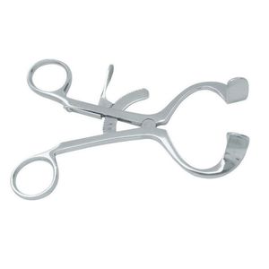 Abridor de Boca Molt 10cm Infantil