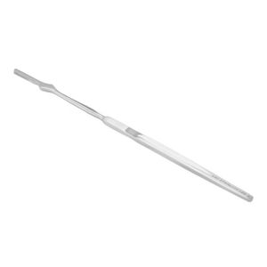 Cabo p/ Bisturi Nº7 17cm Inox